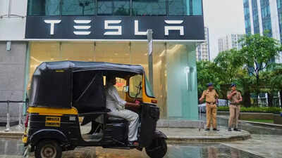 Arriving in Delhi! Tesla to open second India Showroom – check date and other details