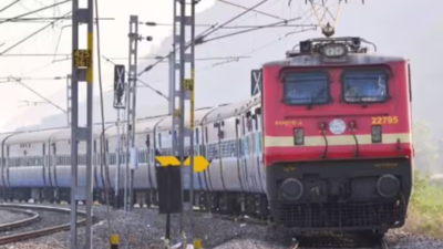 Railways launches 20% rebate on return tickets to ease Diwali-Chhath festival rush