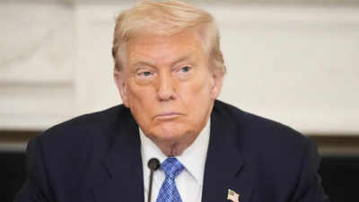 Michigan Governor Whitmer urges Donald Trump to ease tariffs; auto jobs under threat; automaker fears rising cost