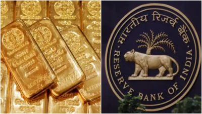 Sovereign gold bonds redemption: RBI sets Rs 10,070 as premature redemption price for two SGB series, investors gain up to 147% returns