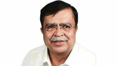 ‘We should feel ashamed’: Karnataka minister Rajanna questions Congress on ‘vote theft’ claim; asked to quit post | India News