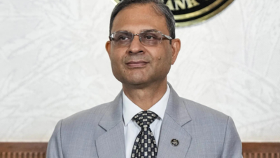 Banks can take call on minimum balance, no RBI curbs: RBI Governor Sanjay Malhotra