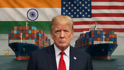 ‘Can’t cross some red lines’: Government officials tell Parliamentary Panel on India-US trade talks; focus on export diversification amidst Trump tariffs