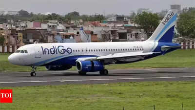 ‘Not qualified for certain high-risk airports’: DGCA issues show-cause notice to IndiGo over simulator training lapses for 1,700 pilots; airline responds