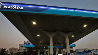 ‘Operating at a healthy run rate’: EU-sanctioned Nayara Energy in talks with government & partners, vows to maintain refinery stability