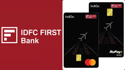 IDFC First Bank to give choice of Rupay, Mastercard in Indigo co-branded card