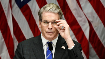 Fed succession race: US Treasury chief Scott Bessent says interviews for new chair to begin September 1, 11 candidates in fray