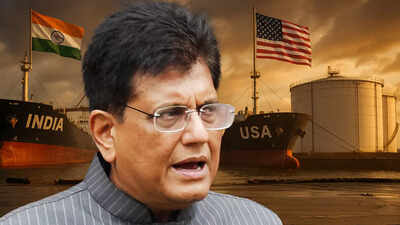 ‘Completely unlinked to…’: Piyush Goyal says India’s China shift not linked to US trade talks; hints at ‘tons’ of reforms