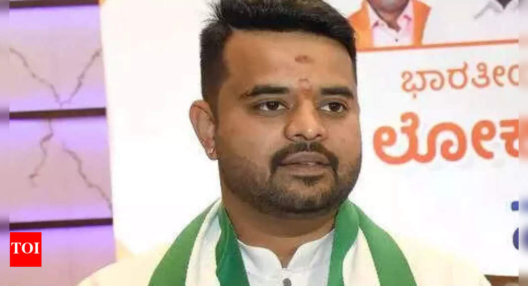 ‘Broke down, started weeping’: Prajwal Revanna in ‘tears’ after his conviction in rape case; quantum of punishment tomorrow | India News