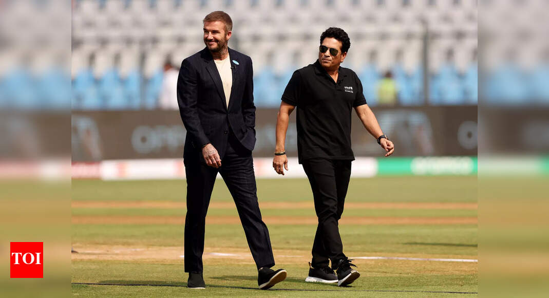 From Lionel Messi to Pele and Diego Maradona: Famous footballers to visit India – See pictures | Football News