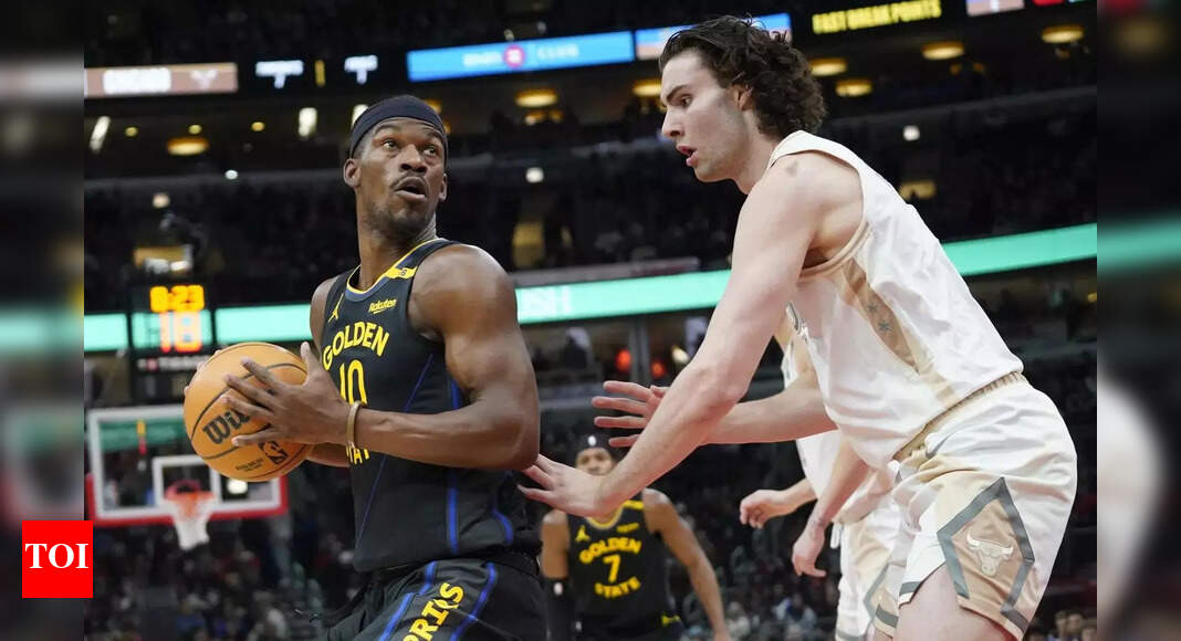 NBA Trade Rumors: Golden State Warriors Urged to Sign $5,105,710 Sacramento Kings Star; Jonathan Kuminga Key Trade Asset? | NBA News