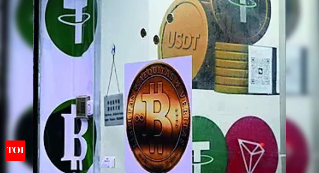 Trump push drives stablecoin urgency in Asian financial hubs