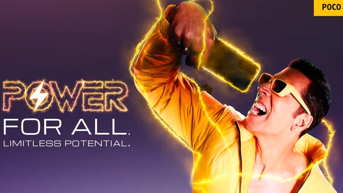 Here’s when the familiar-looking Poco M7 Plus is coming