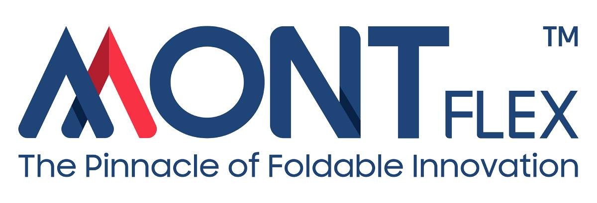 Samsung Display introduces MONT FLEX brand for foldable displays