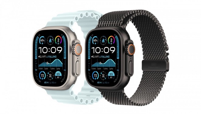 Apple’s next Watch Ultra will have a slightly larger screen