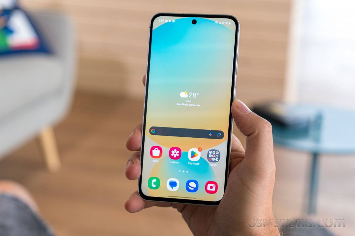 Samsung Galaxy S25 FE’s launch date leaks