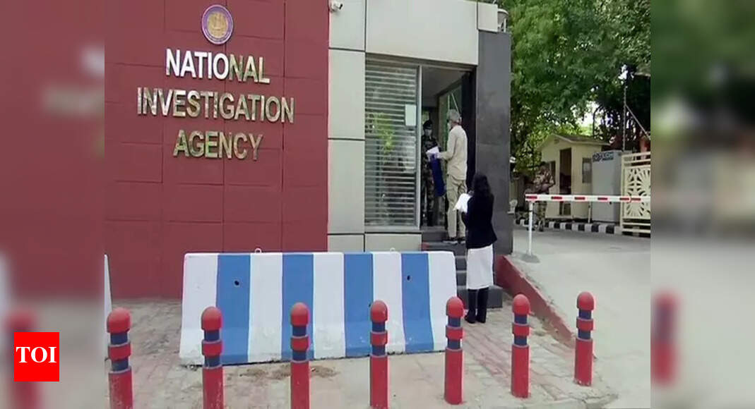 US ‘dunki’ immigration case: NIA arrests two Haryana residents | India News