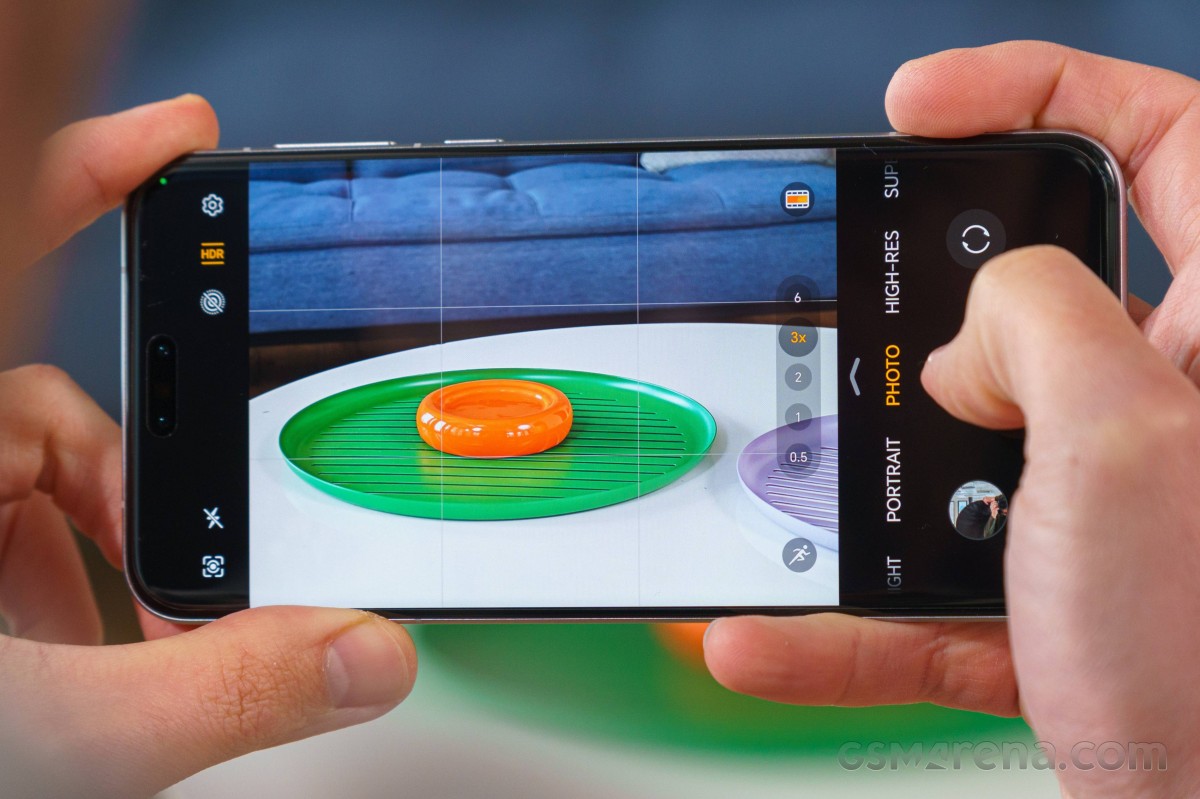 Honor Magic8 Ultra is on the way with an upgraded periscope telephoto camera