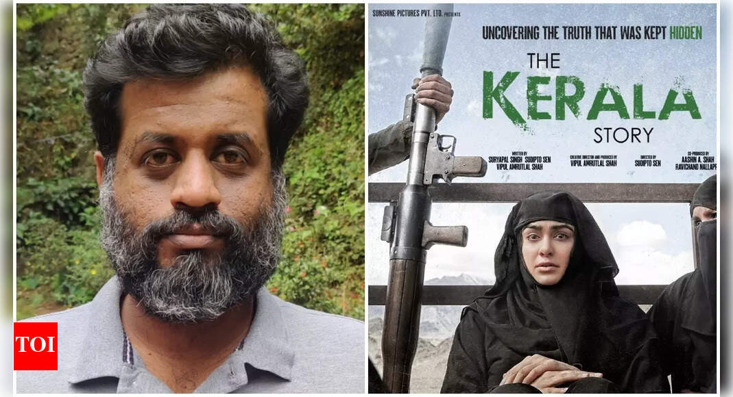 Malayalam filmmaker Jeo Baby strongly reacts to ‘The Kerala Story’ getting National Award: ‘Such misrepresentation…’ |