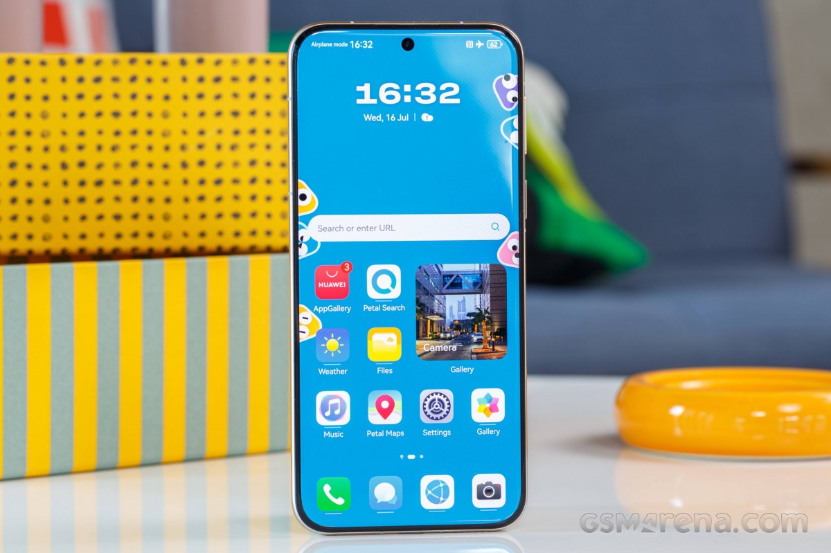 Huawei Pura 80 Ultra review