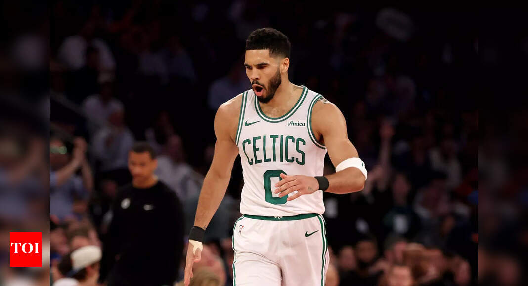 Jayson Tatum Injury Update: Boston Celtics Star Makes Encouraging Public Appearance Amid Achilles Recovery | NBA News