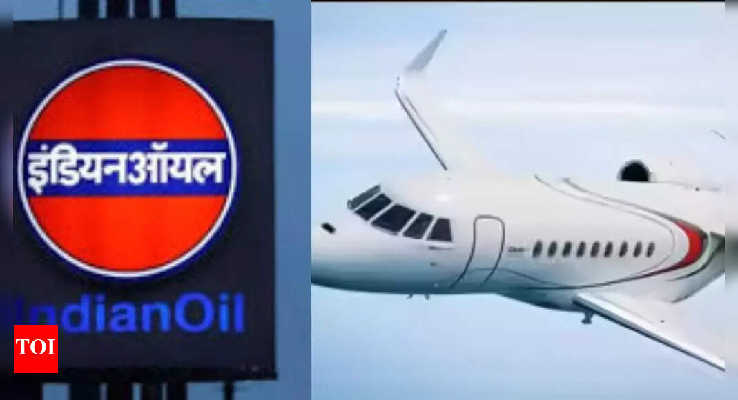 From samosa oil to jet fuel: Indian Oil’s Panipat refinery gets SAF certification; 1st in India to use used cooking oil for aviation | Chandigarh News