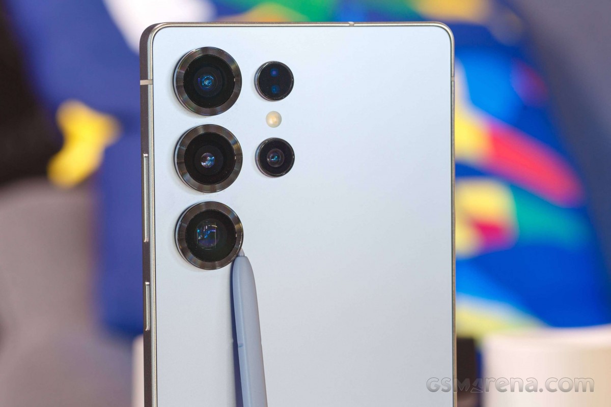 The Galaxy S26 Ultra’s RAM type revealed