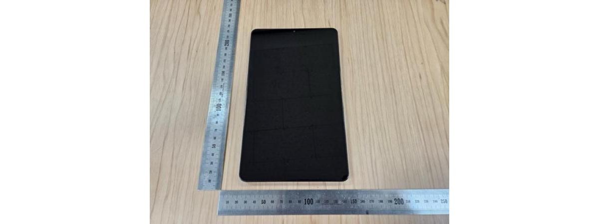 Meet the Samsung Galaxy Tab A11