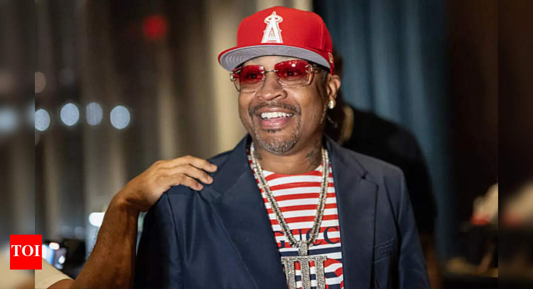 “His Bottom Lip Turns Down” – Allen Iverson’s mother shares NBA pro’s emotional reunion with special-needs sister | NBA News