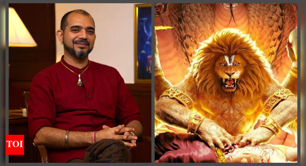 Mahavatar Narsimha director Ashwin Kumar reveals how Muslim audiences reacted to the film: ‘I’m not saying go convert your religion…’ |