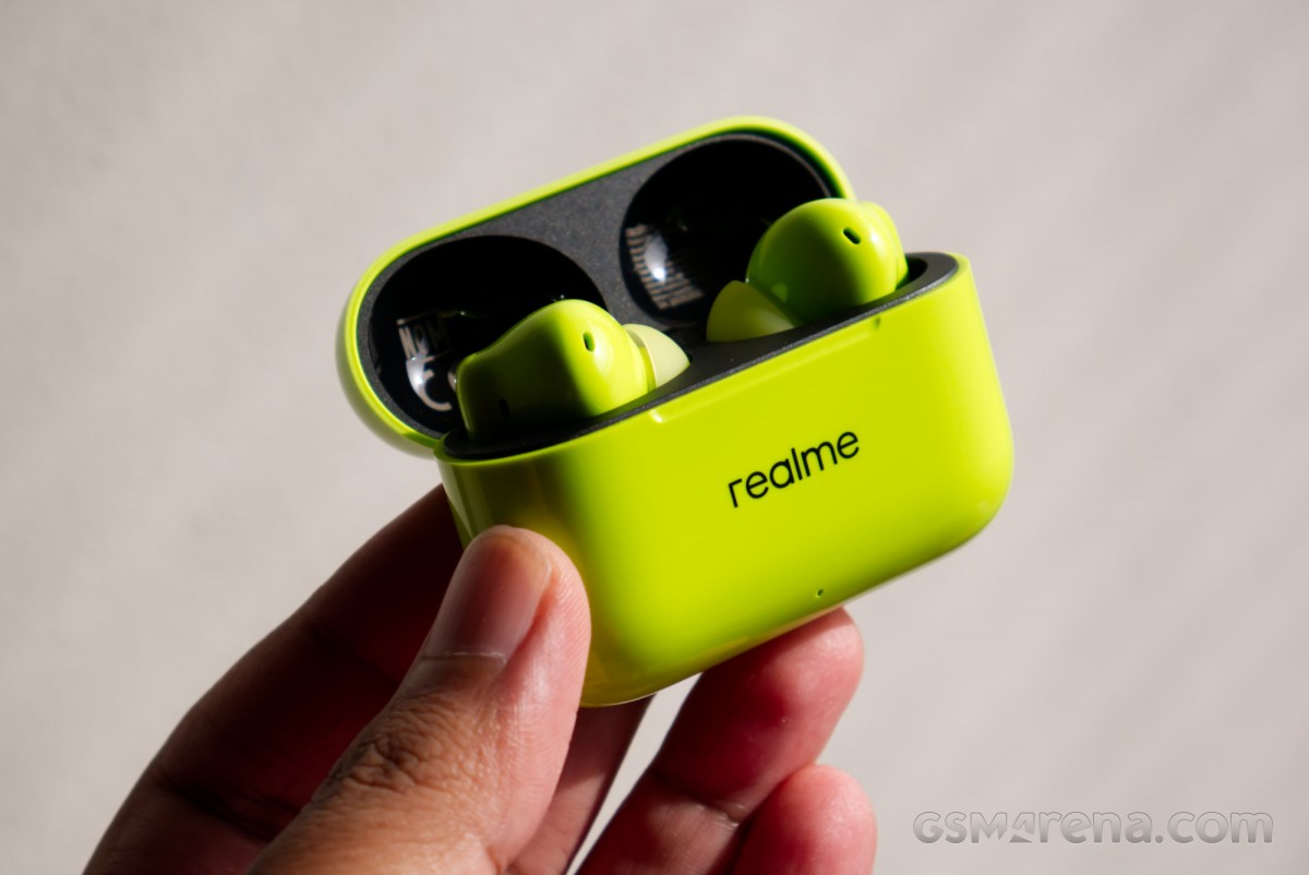 Realme Buds T200 review – GSMArena.com news