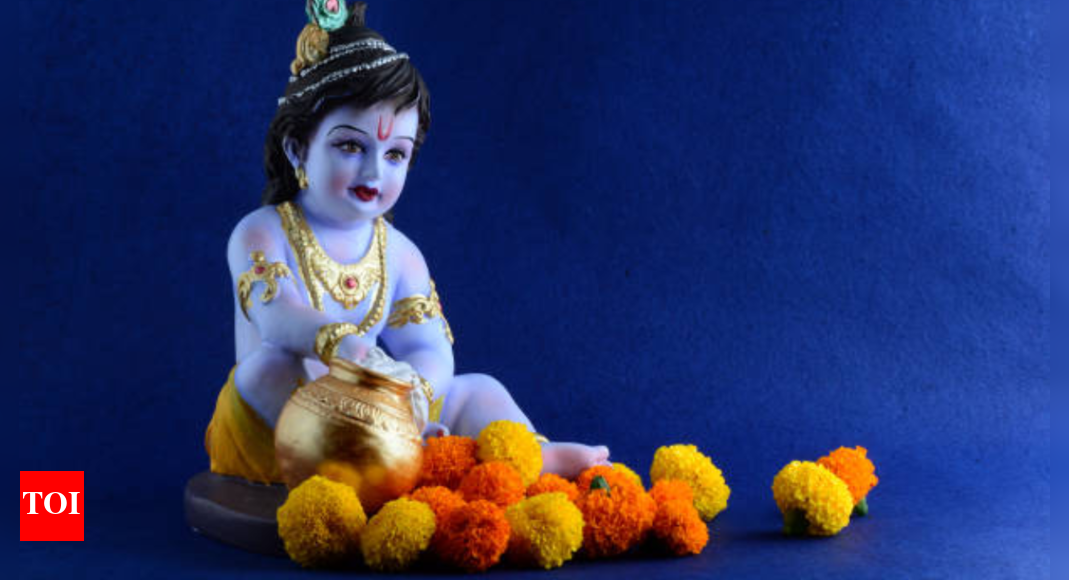 Janmashtami celebration in US, Canada: Date, time, auspicious timing to know