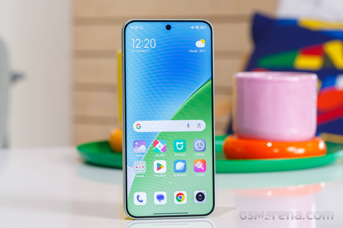 Xiaomi 16 and Xiaomi 16 Pro to get a big selfie camera upgrade