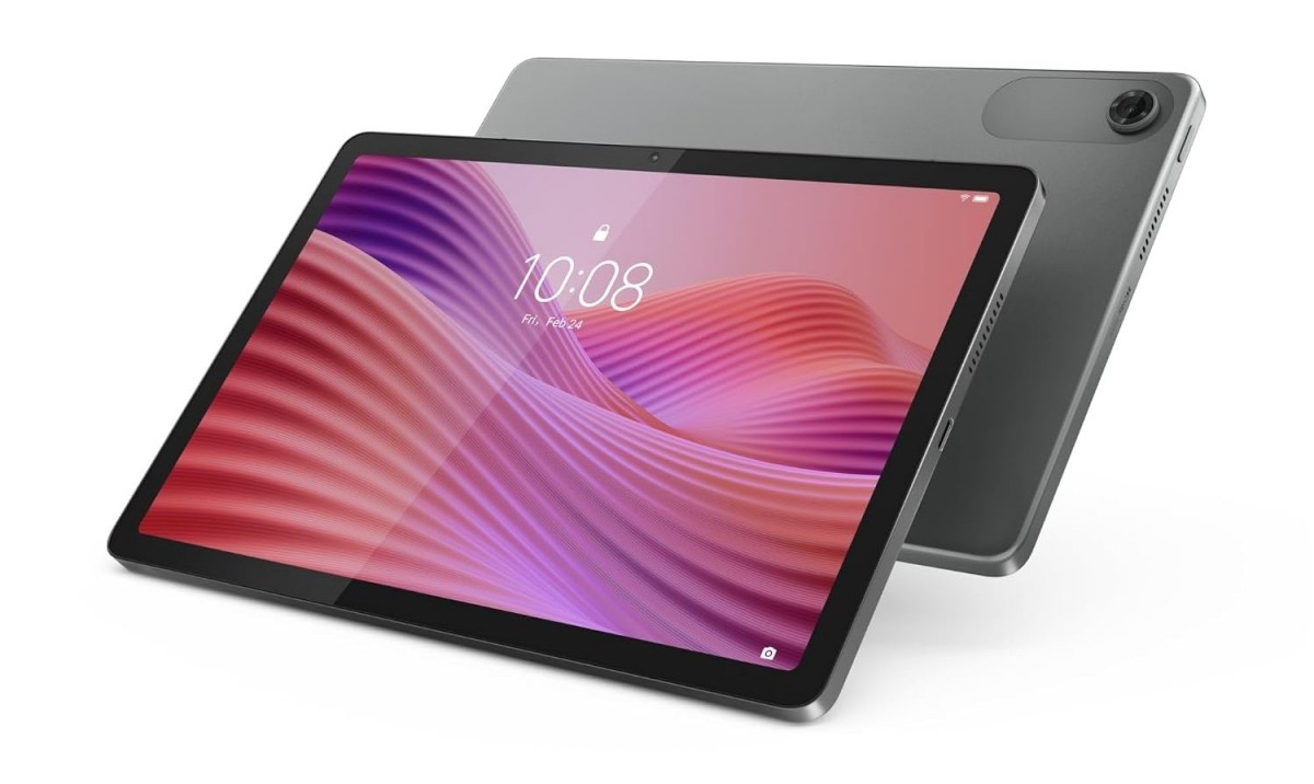 Lenovo Tab budget tablet with 10.1-inch display debuts in India