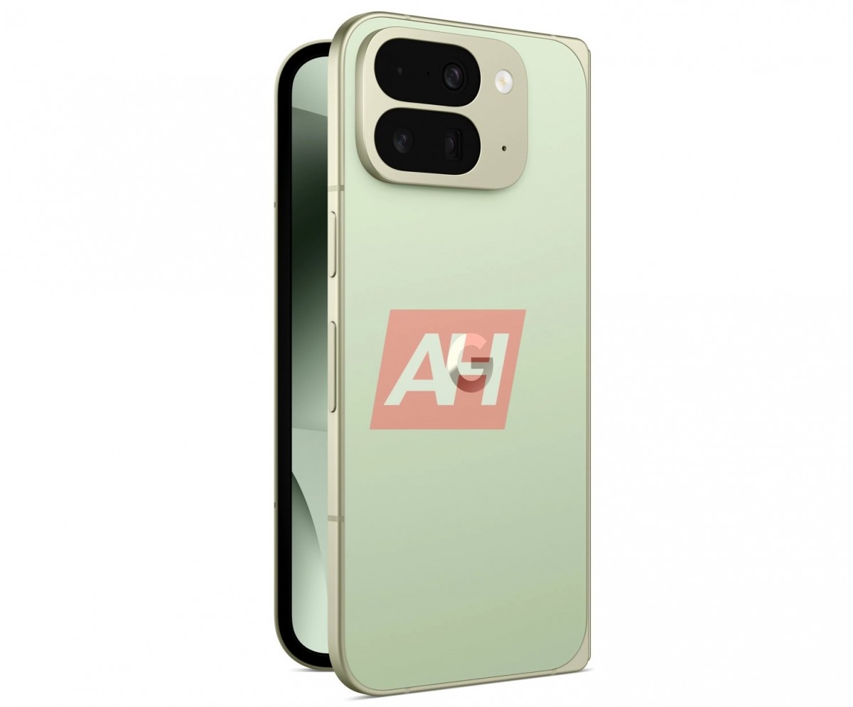 Google Pixel 10 Pro Fold to offer Qi2 wireless charging support