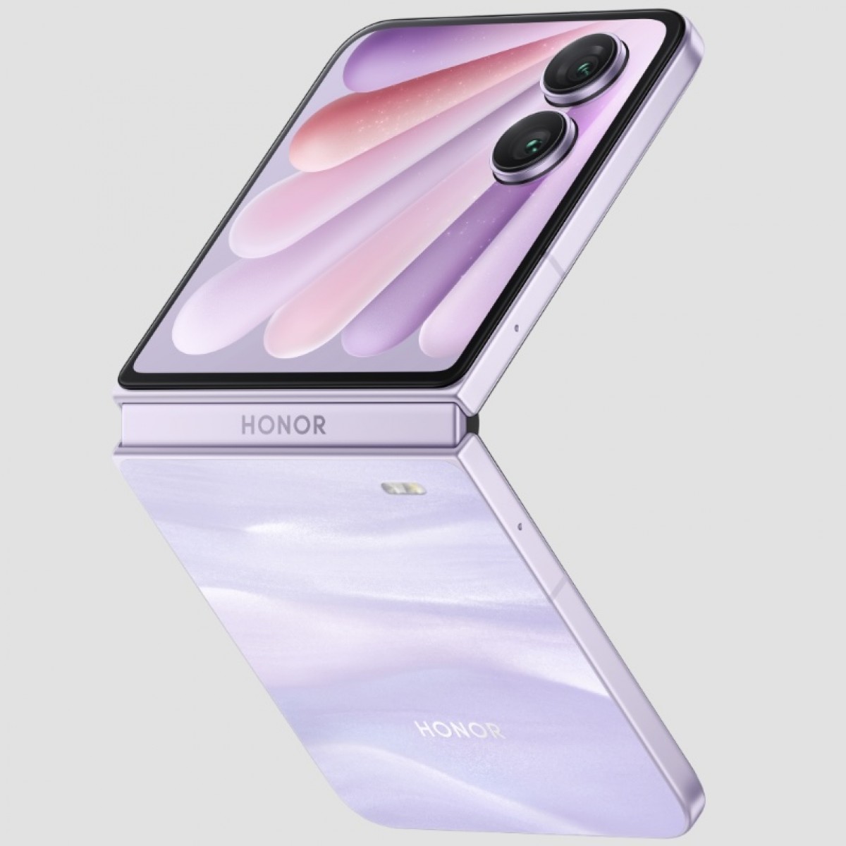 Honor Magic V Flip 2 key specifications leaked