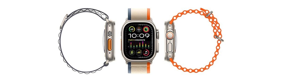 Apple Watches receive redesigned Blood Oxygen feature in the US