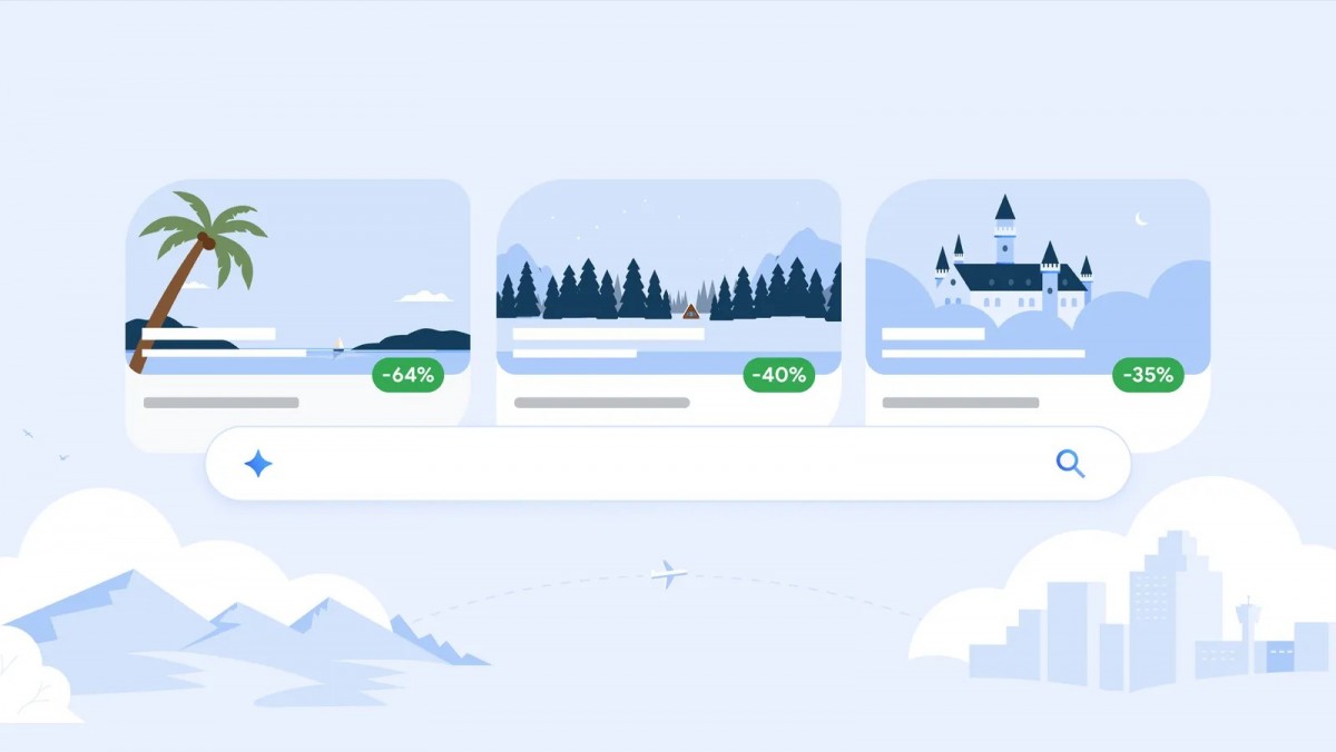 Google launches AI-powered Flight Deals