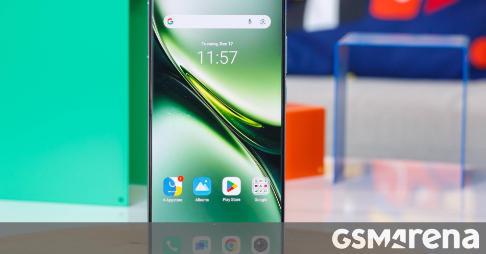 vivo X300 runs Geekbench, confirms its chipset