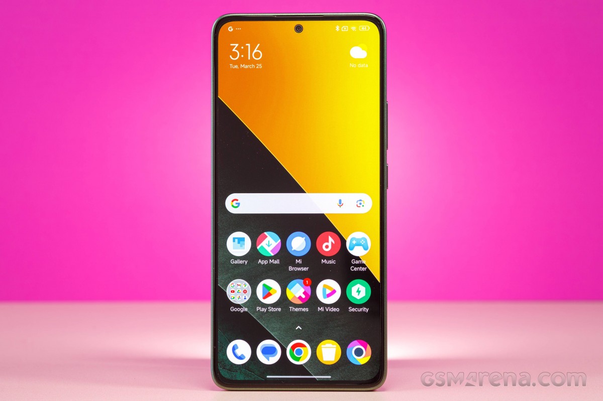 Poco M7 Pro 5G review