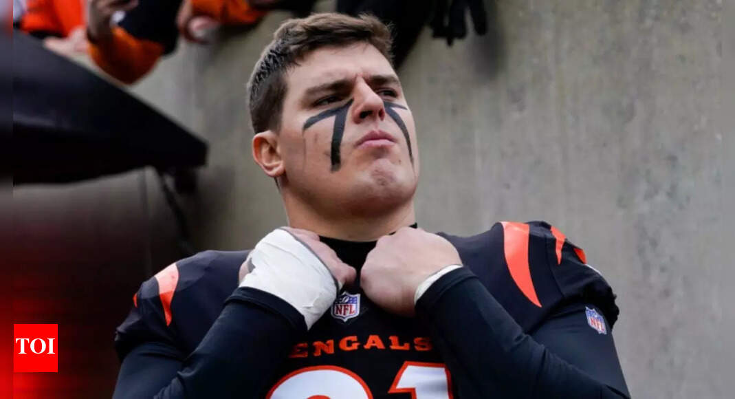 Trey Hendrickson trade rumors heat up as NFL insider links three playoff contenders to Bengals star | NFL News