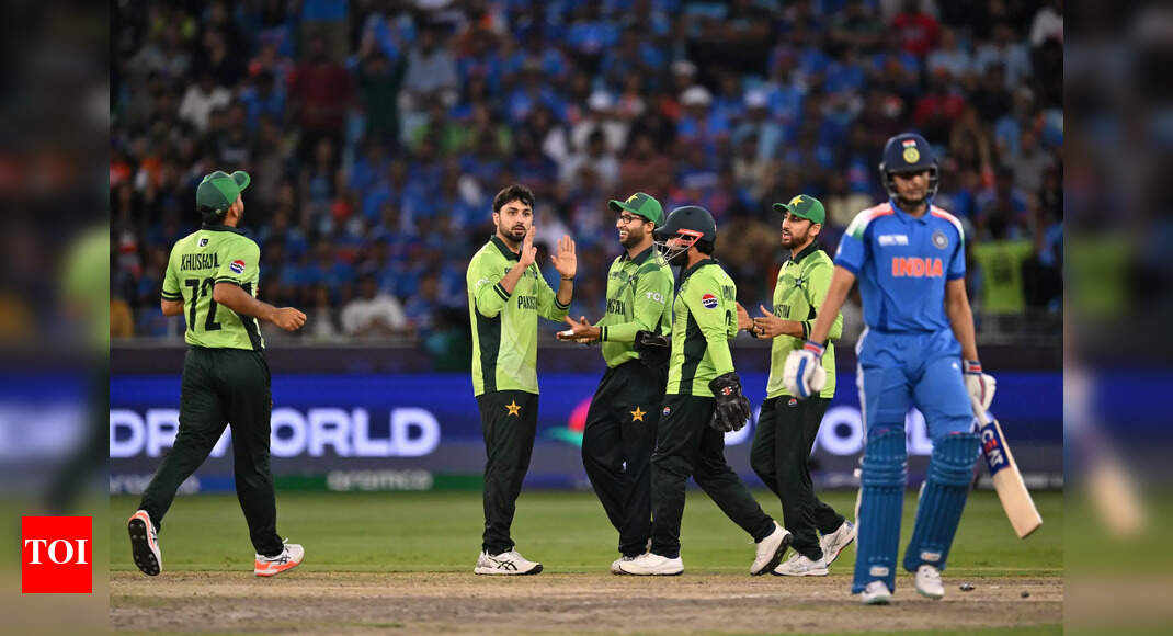 Asia Cup: What’s India’s head-to-head record against Pakistan? | Cricket News