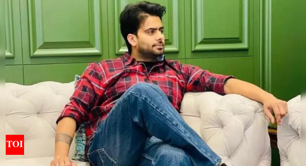 Your time has come’: Punjabi singer Mankirt Aulakh gets fresh death threat; was grilled in Sidhu Moose Wala murder case | Chandigarh News