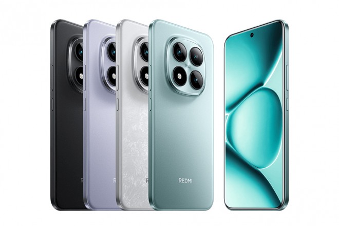 Redmi Note 15 Pro+ global version details emerge