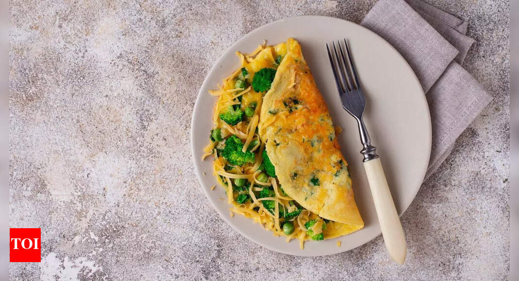 Michelin-starred chef Jay Fai fined over $120 ‘VVIP’ crab omelette in Bangkok