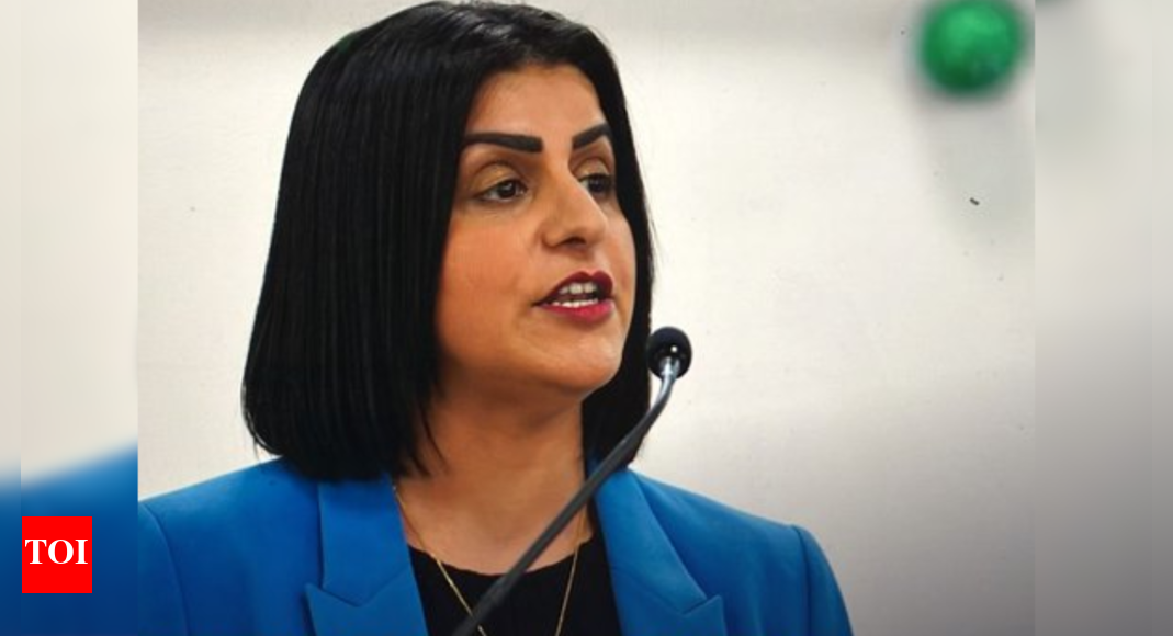 ‘Restrict freedom outside jail too’: UK Labour govt cracks down on criminals; offenders may face ban from public venues | World News