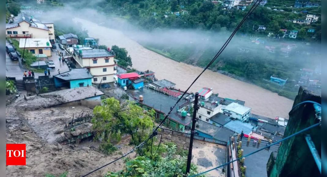 Government defines timeline, responsibility for managing highway disasters | India News