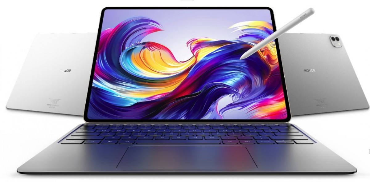 Honor MagicPad 3, MagicBook Art 14 2025 now available internationally