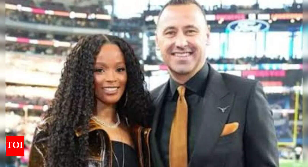 Texas coach Steve Sarkisian’s wife recounts heartbreaking pregnancy struggle and hope after birth | NFL News