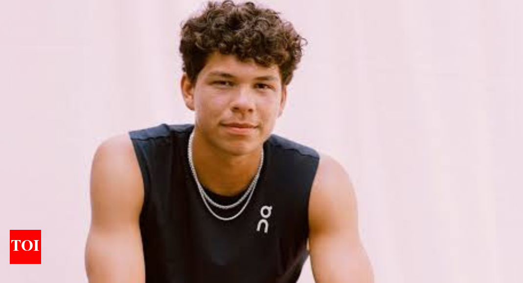 Ben Shelton net worth in 2025: Tennis star’s earnings, brand endorsements, career, girlfriend and more | International Sports News